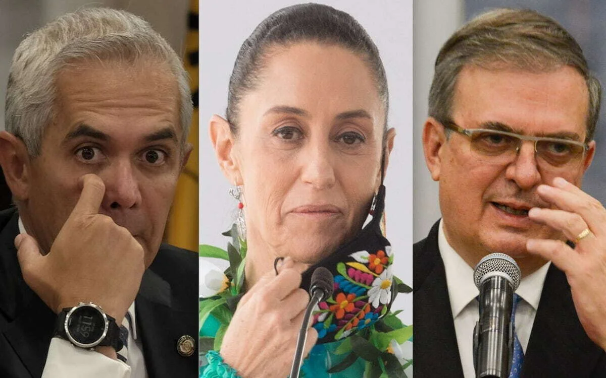 Fraticidio Político.