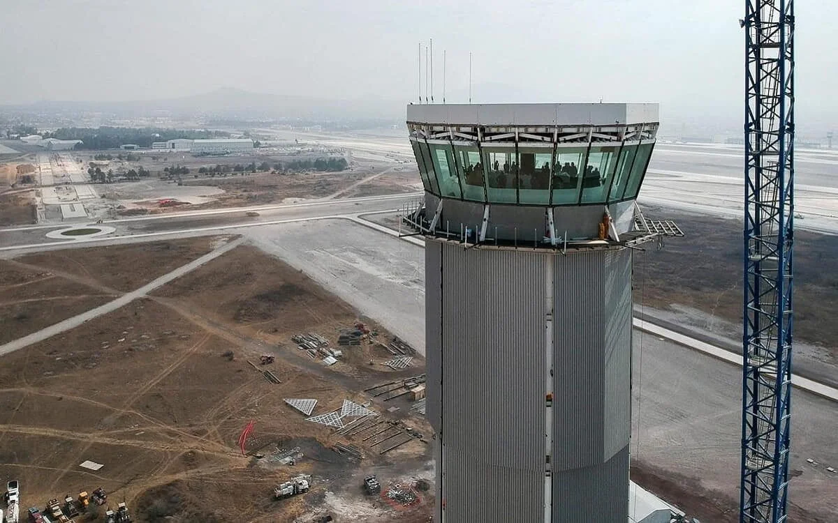 Aeropuerto caro (y chafa) Parte 2