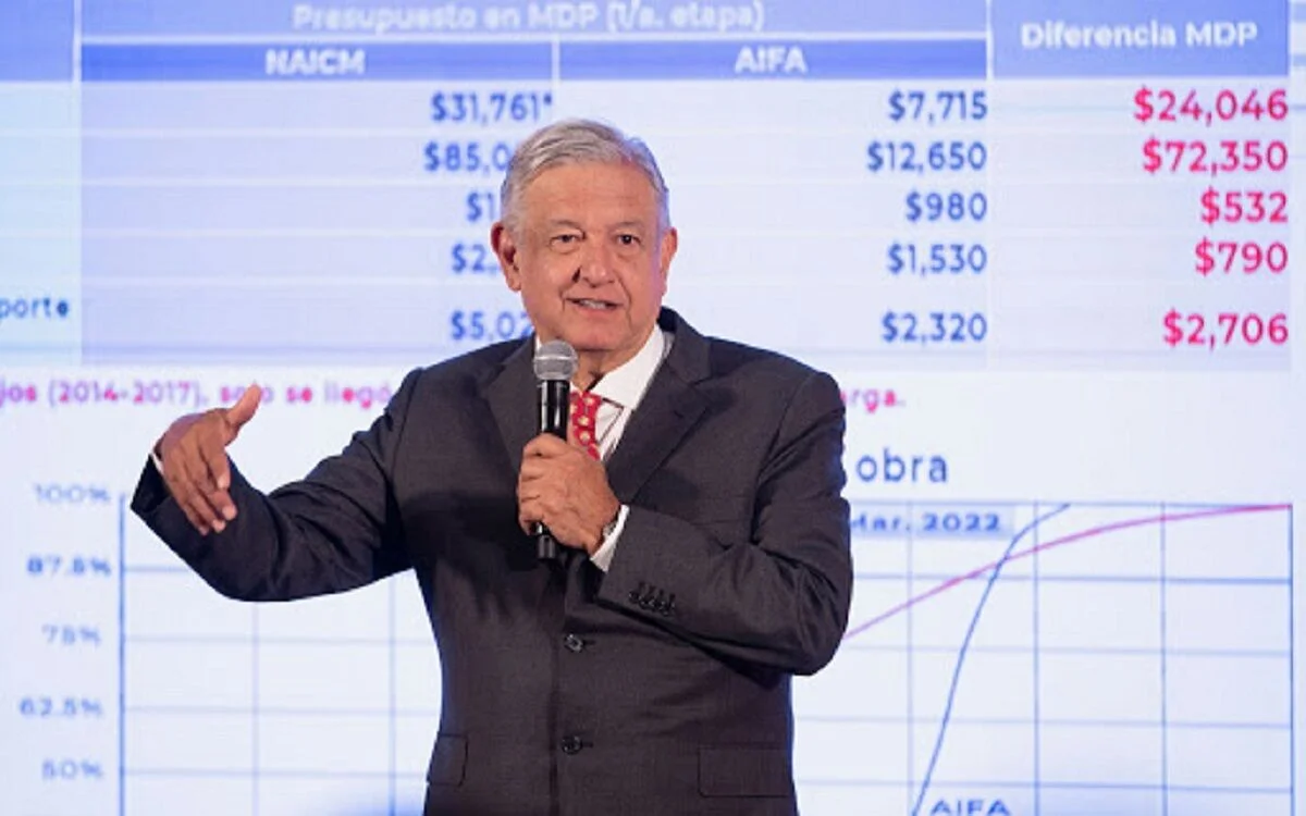 López delincuente electoral confeso.