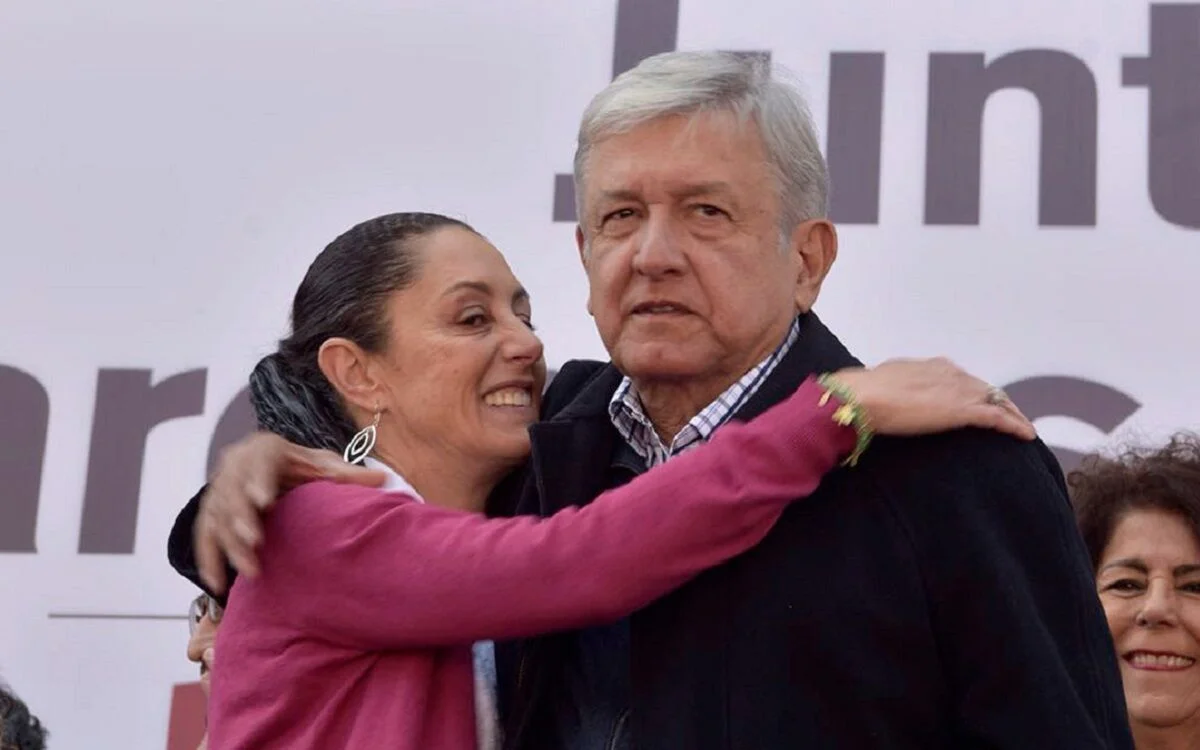 Cinismo: Aliado del gobierno federal.