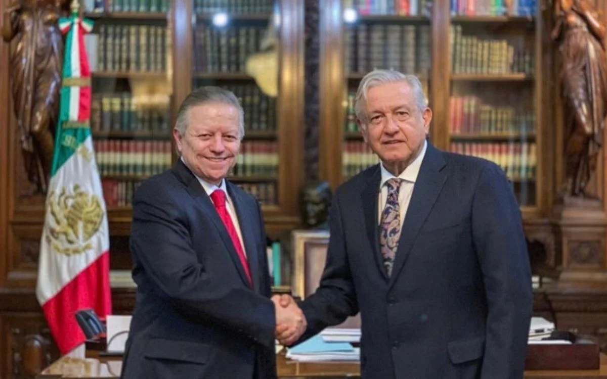 Arturo Zaldívar 1