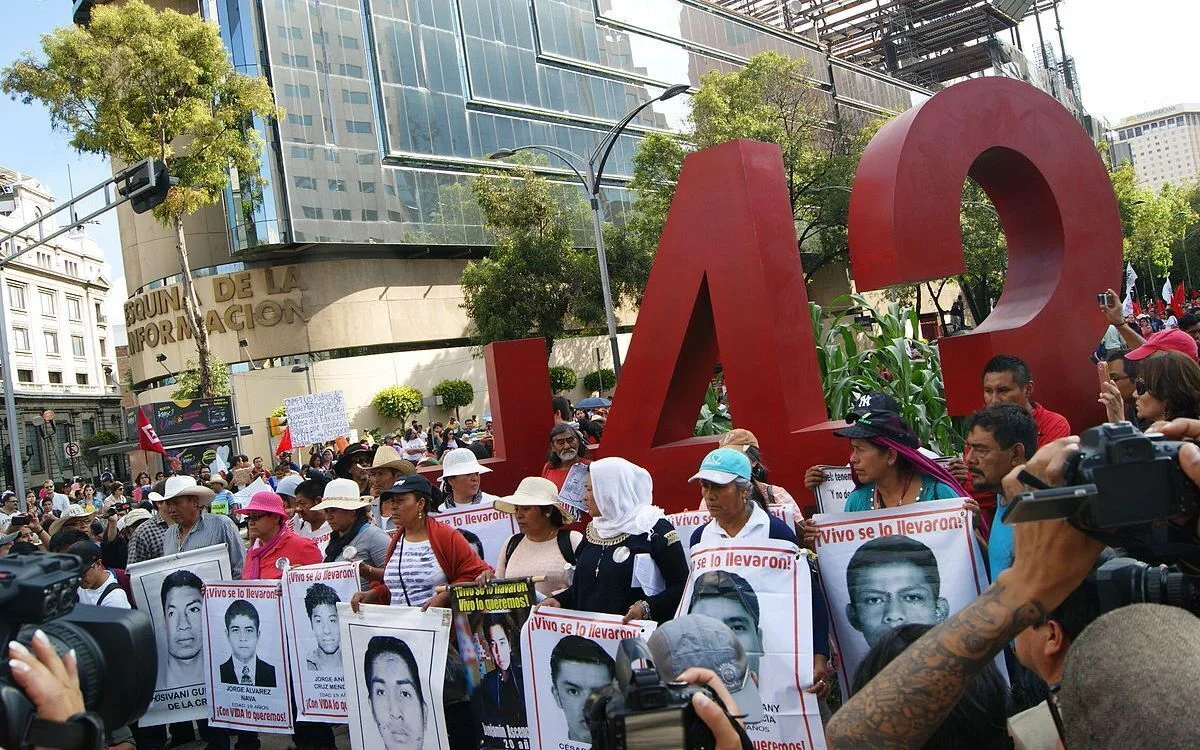Ayotzinapa Wikipedia 1