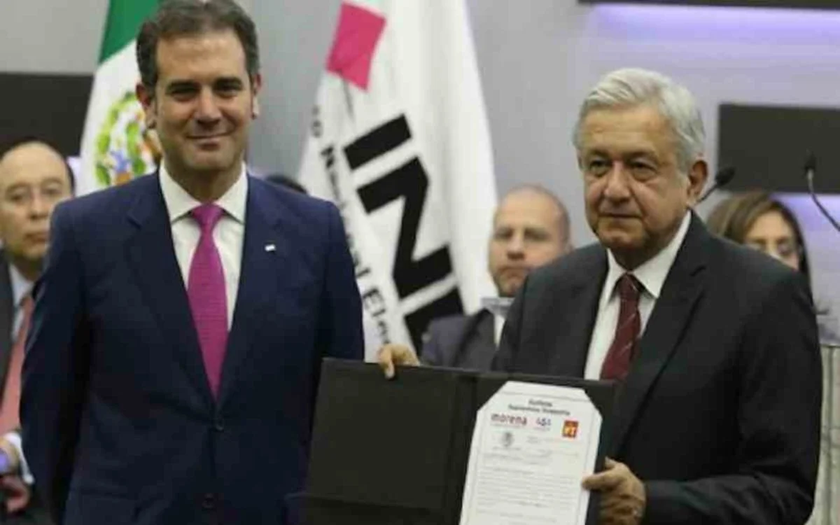 INE AMLO 1
