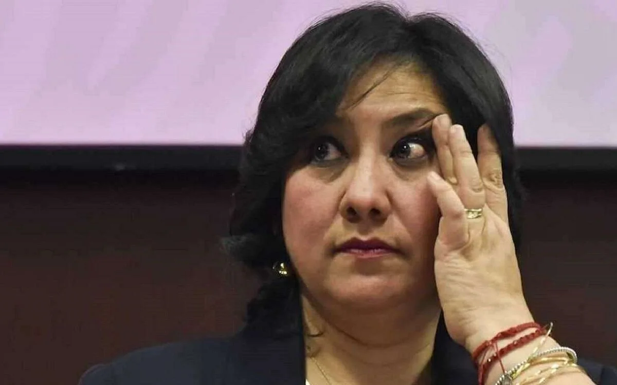 Más de dos años y AMLO no entiende de ineptitud y corrupción.