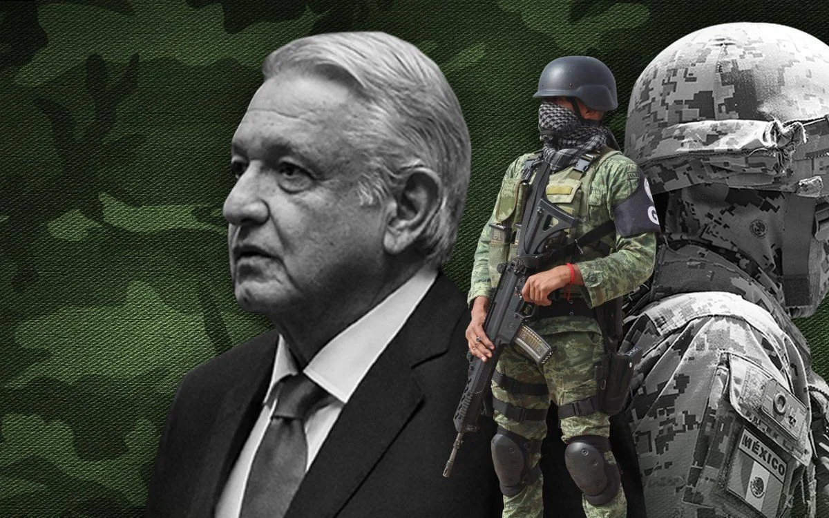 AMLO "tentalea" el terreno de reformas constitucionales
