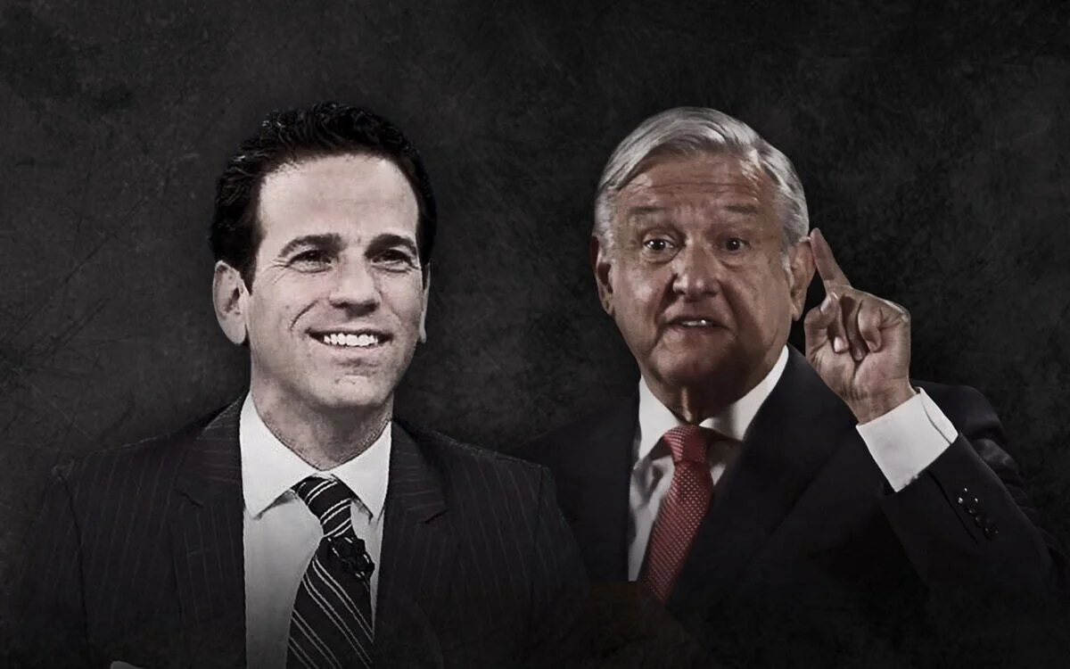 AMLO sin culpas, todos son responsables menos él.