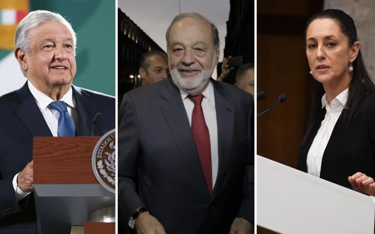 Perverso el maniqueo de la verdad: AMLO.