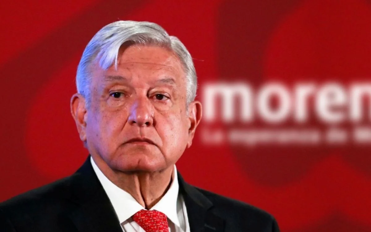 AMLO: Mapache electoral profesional.