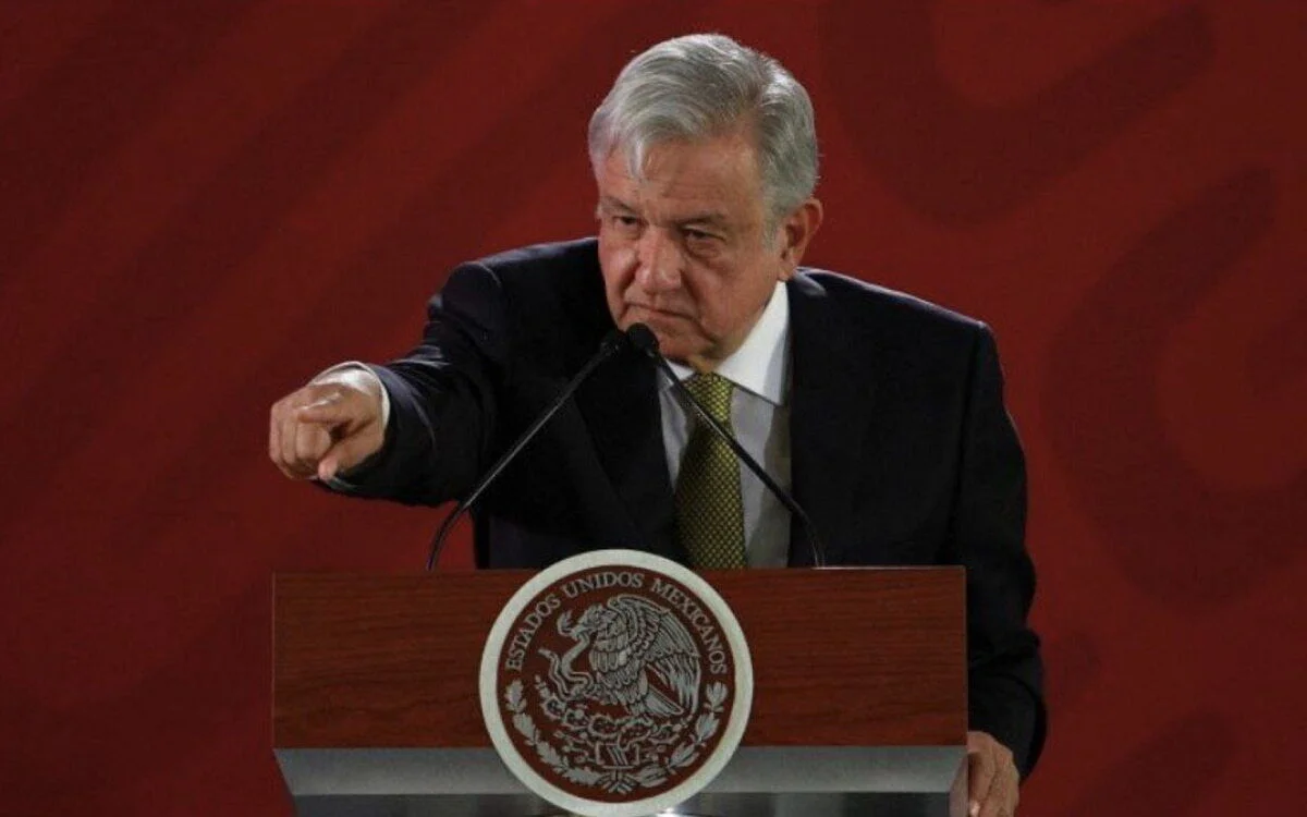 ¡Presidente mentiroso!