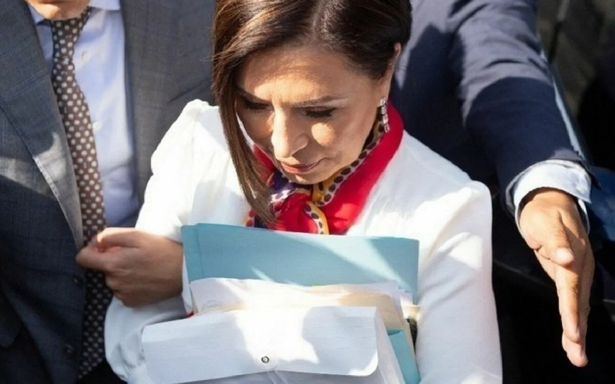 La encrucijada de Rosario