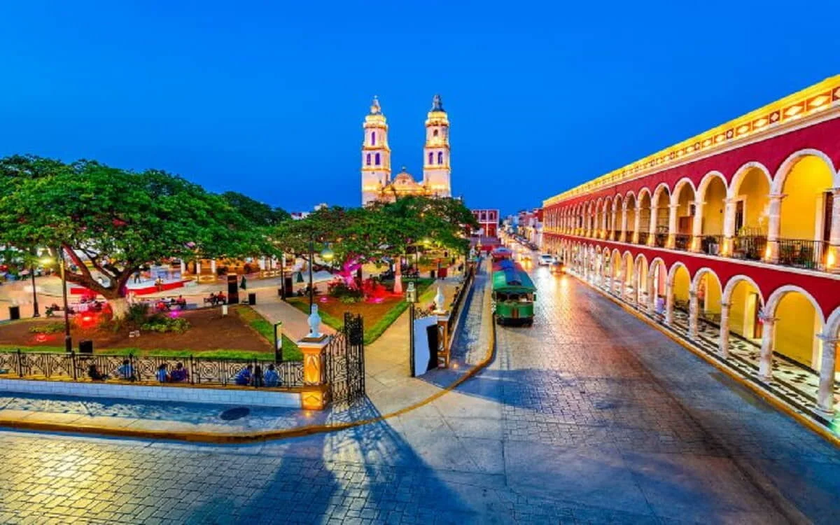 La hora de la verdad para Campeche.