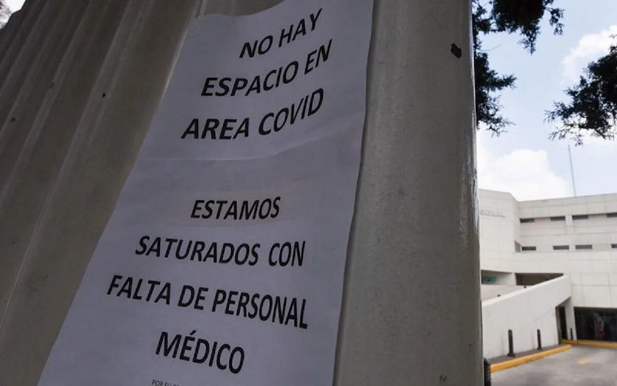 México más castigado por su gobierno que por el COVID