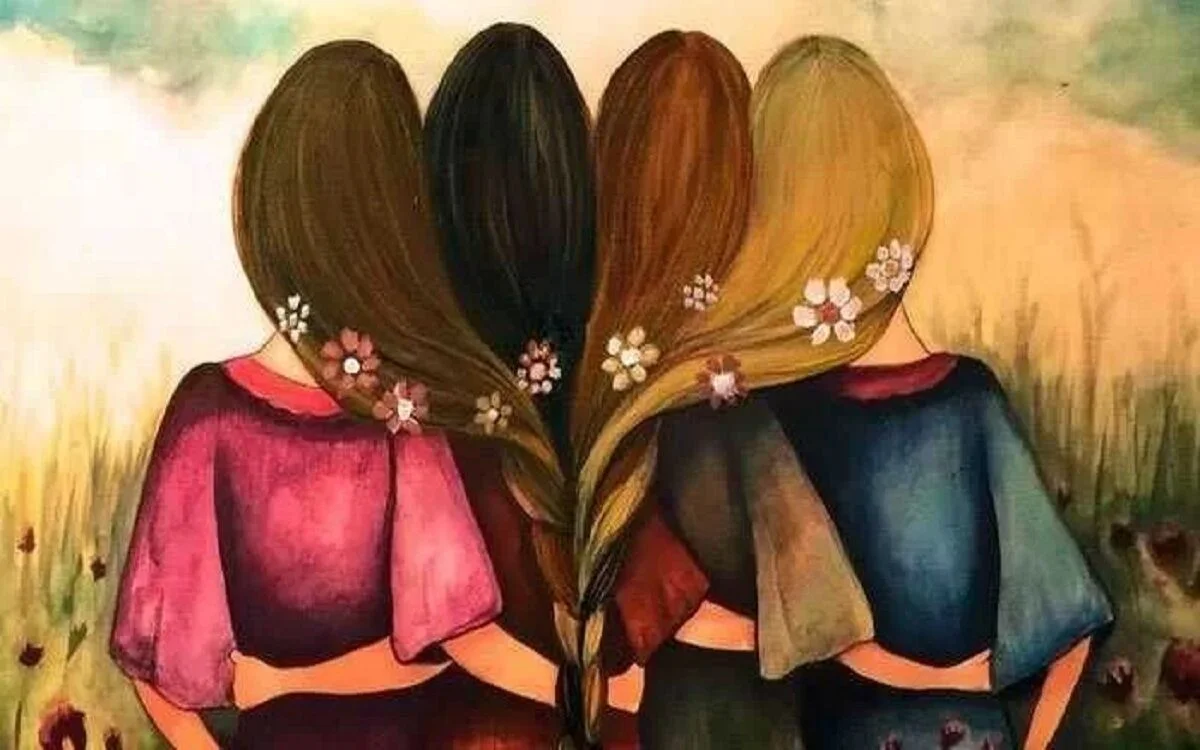 Mujeres Seguras