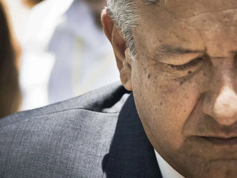 Datos reales pdel segundo informe de Gobierno Federal