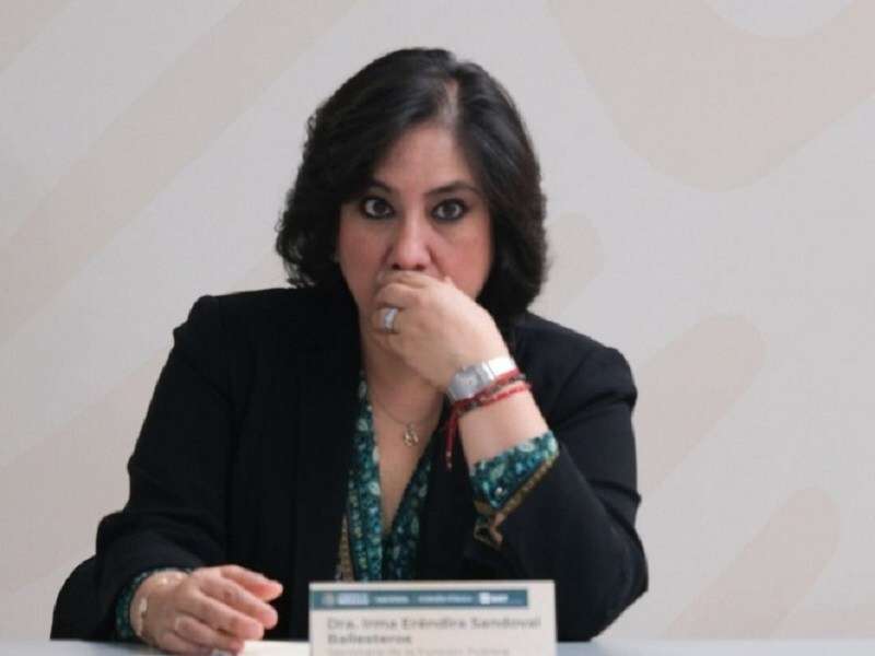¡A limpiar rápido el cochinero!: