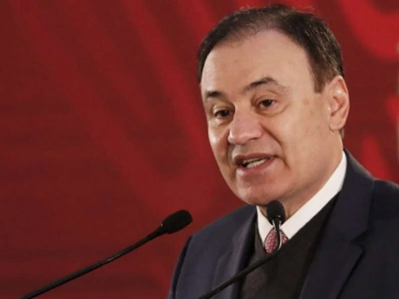 Alfonso Durazo y AMLO, cínicos e incompetentes: