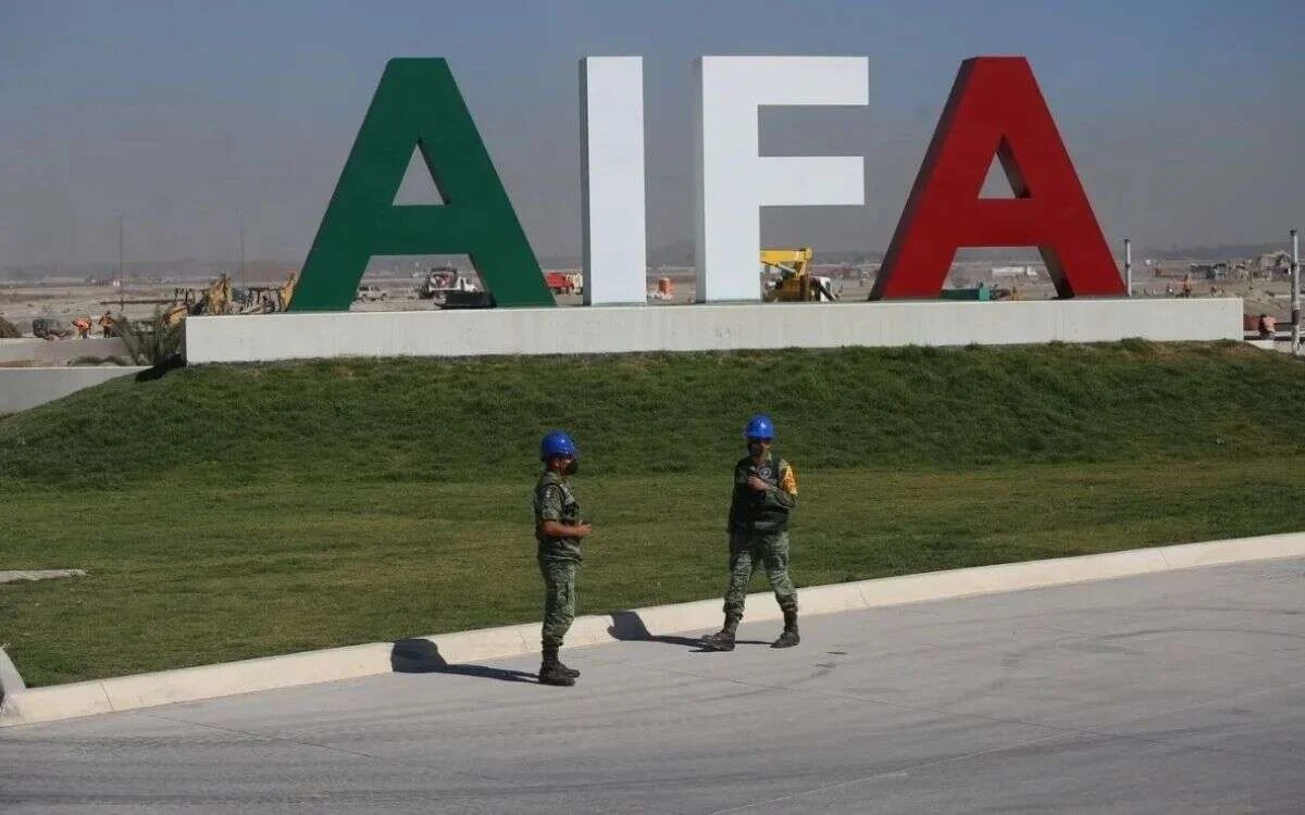 AIFA ¿Problema técnico o político?