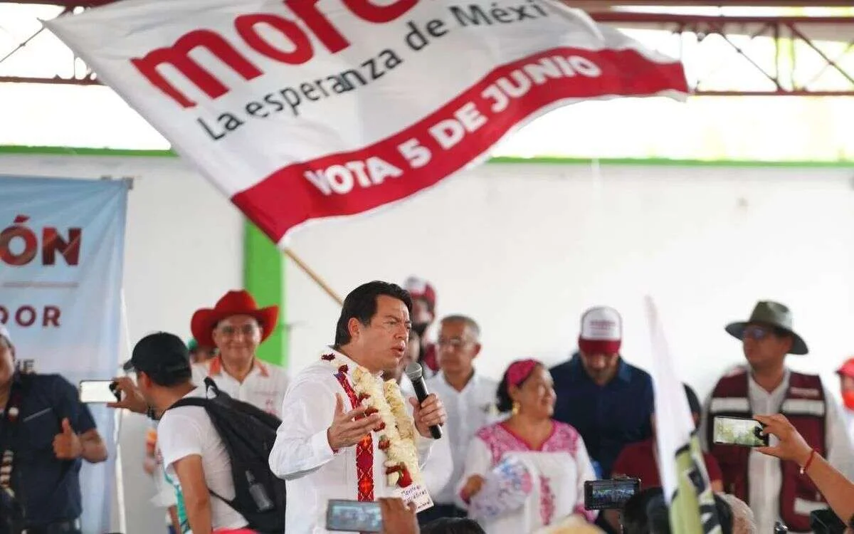 Mario delgado 1 1