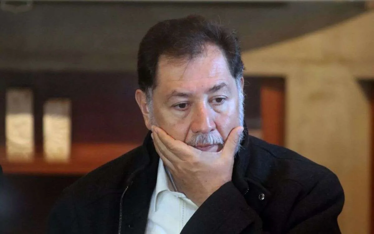 Noroña 1
