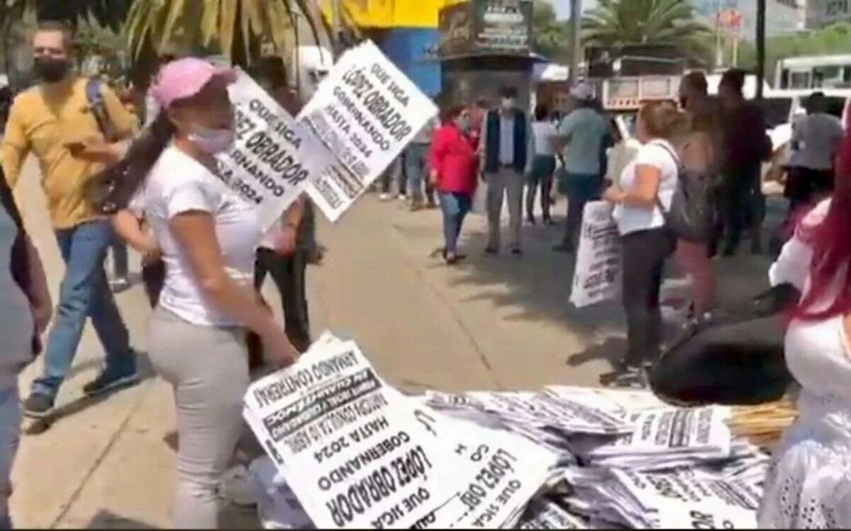 Pancartas 1