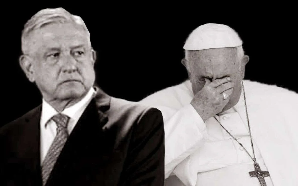 Papa AMLO 1