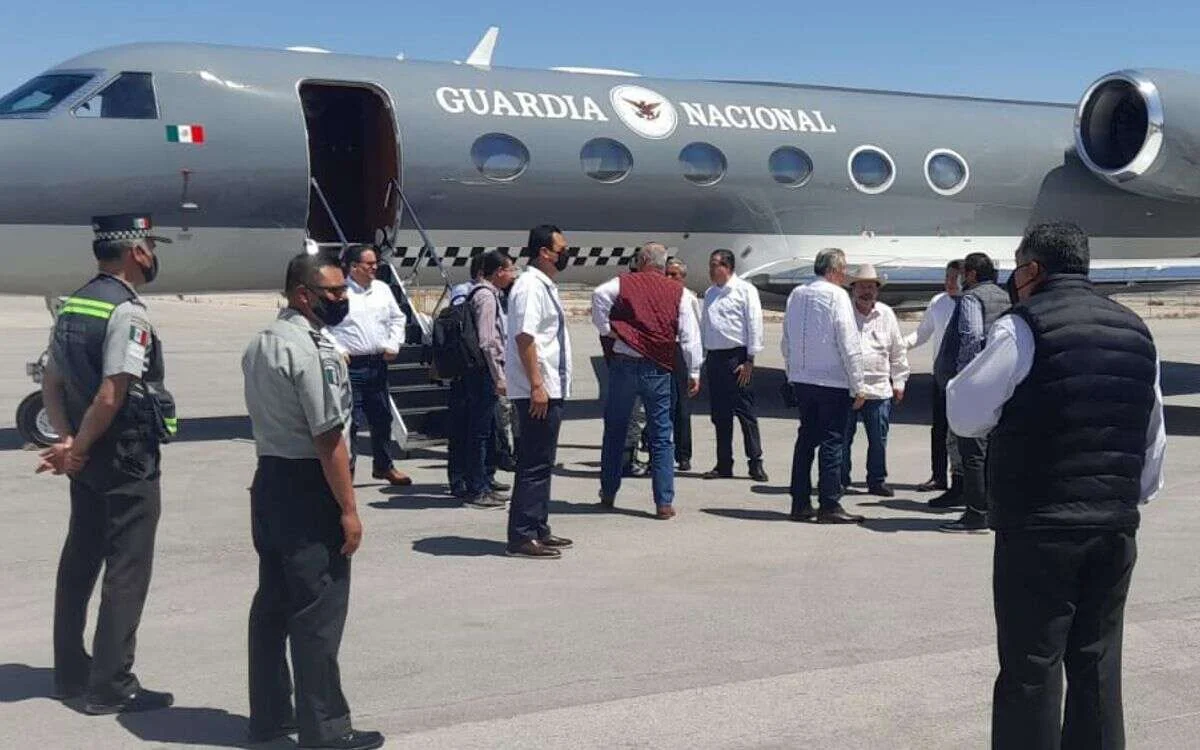 avion GN 1