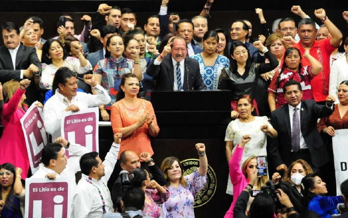 ¿Por qué la urgencia de legislar lo no urgente?