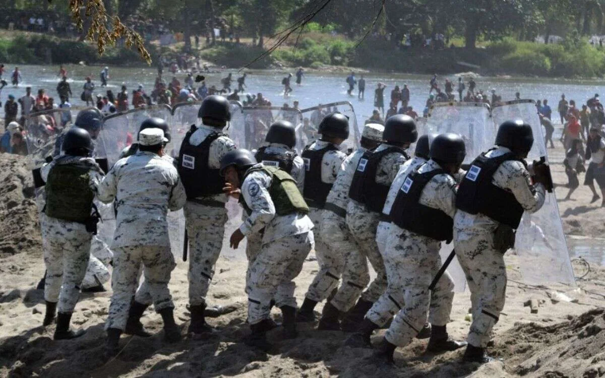 guardia nacional migrantes 1