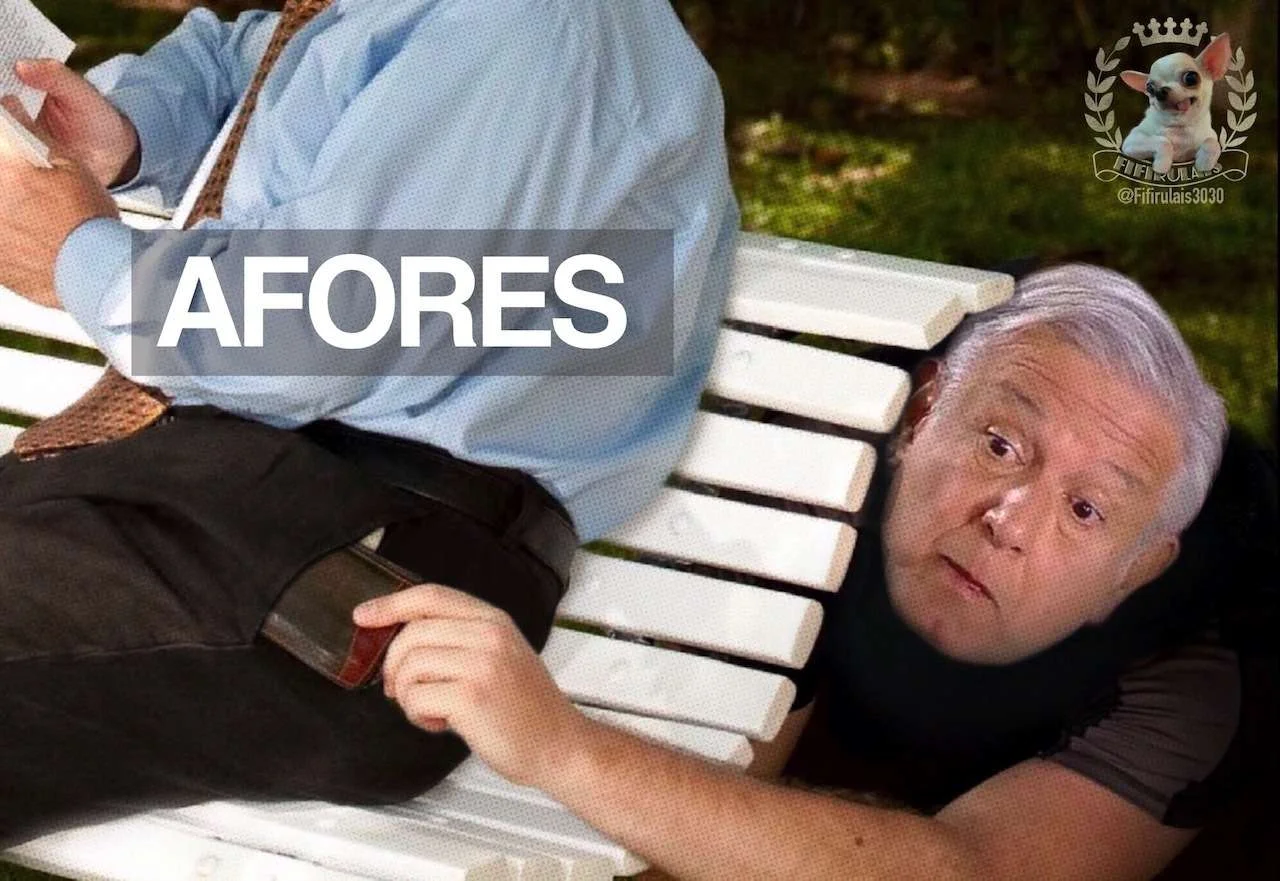 Afores