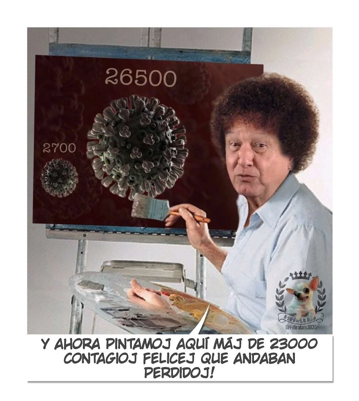 Bob Ross 1 1