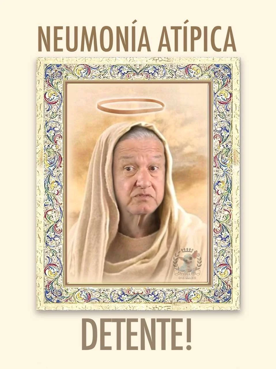Santo