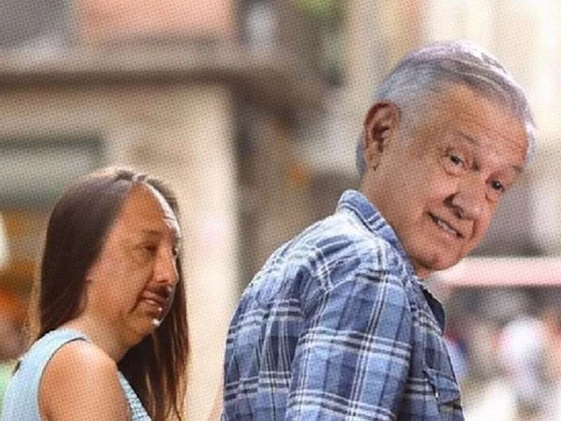 Love is in the air