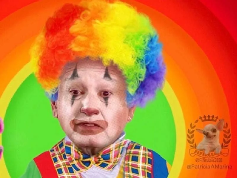That’s all folks, se acabó...