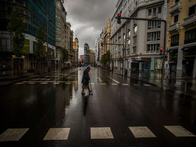 calle 1