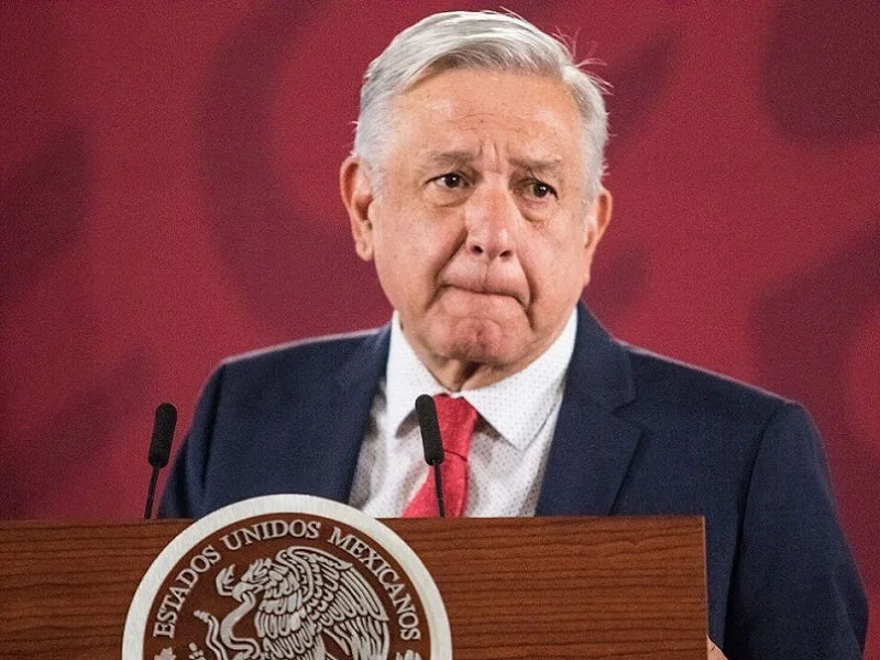 No me gustó el “modito”.