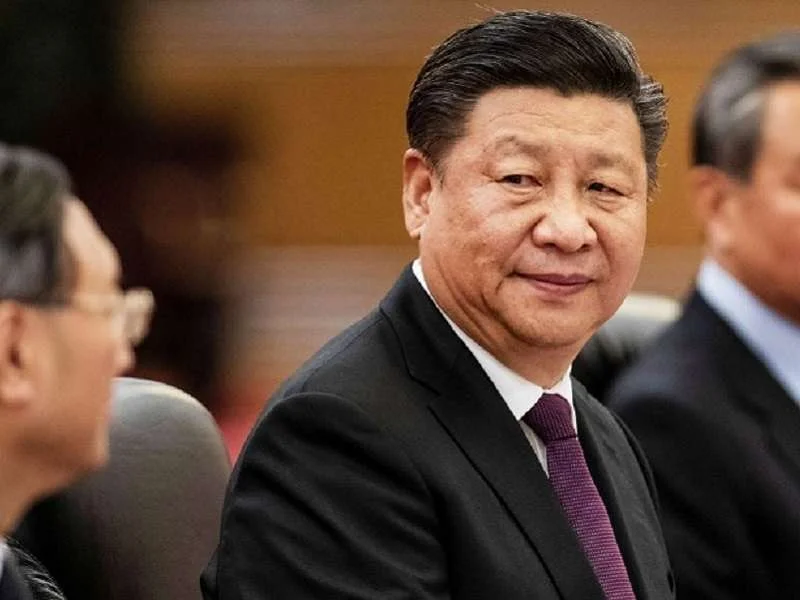 China prez 1