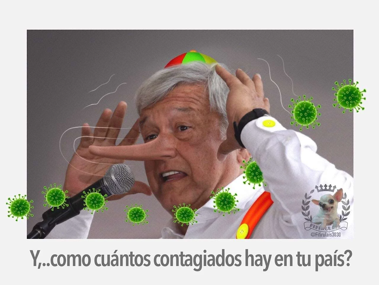 Pinocho 1