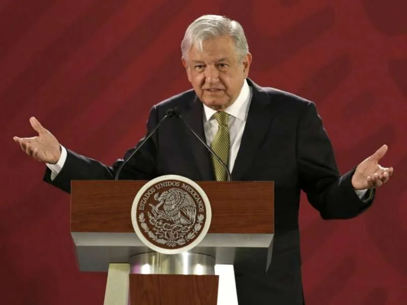 AMLO Líder de Bots en redes sociales: