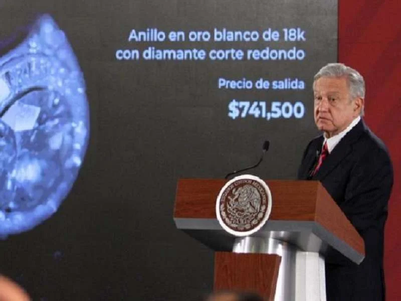 anillo al dedo 2