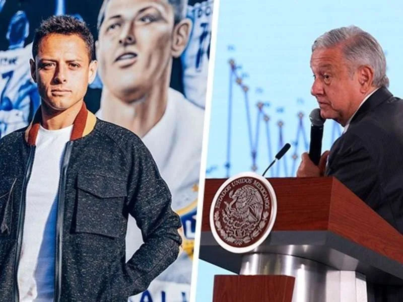 chicharito