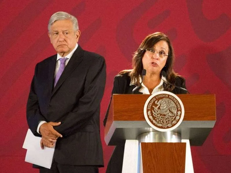 AMLO CONTINÚA DORMIDO EN LOS AÑOS 70s  ¡QUÉ ALGUIEN LO DESPIERTE! #TRASLAVERDAD