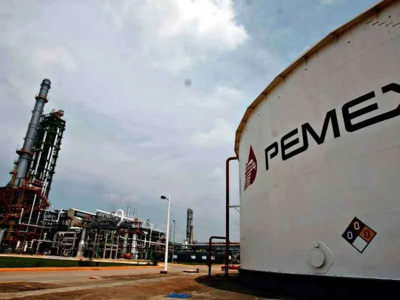 pemex