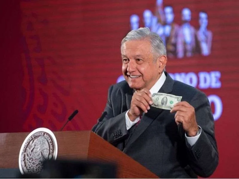 Hablemos de dinero