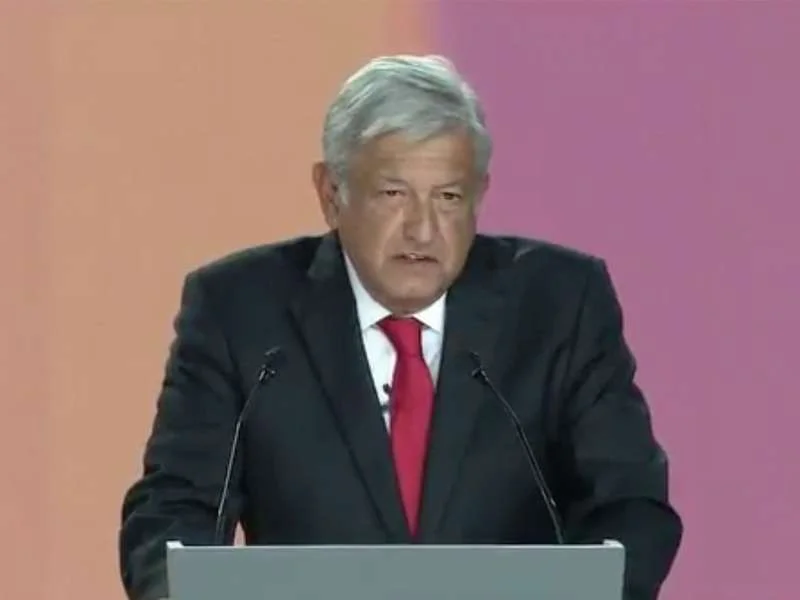Primero los pobres, pero al exterminio.