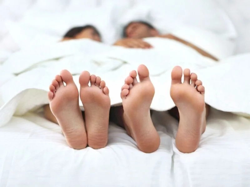 ¿Y de fantasías sexuales como andamos?