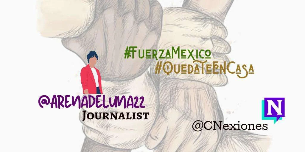 fuerza mexico