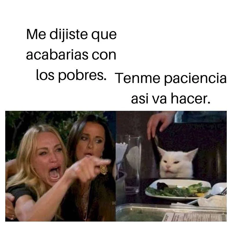 primero los pobres 2