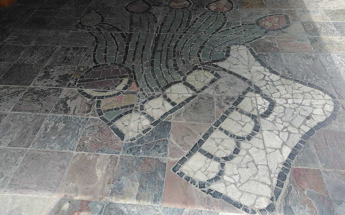 2 Glifo de Malinalco