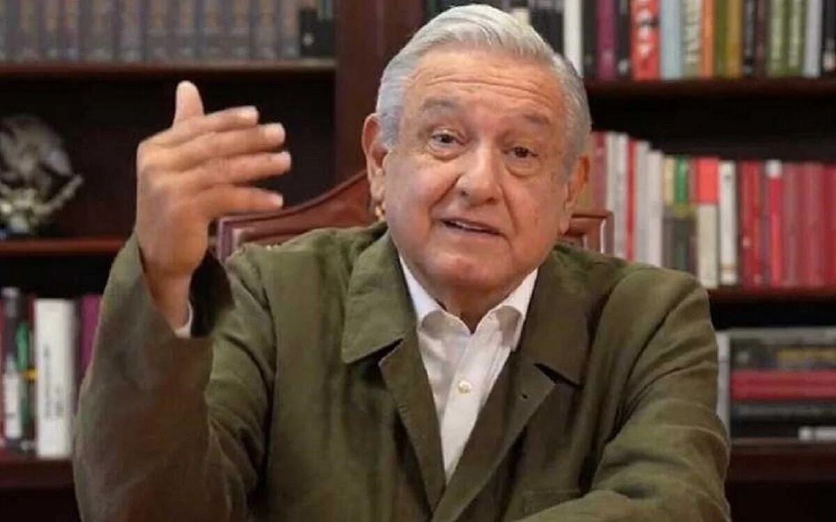 Andrés Manuel López Obrador: Testamento Político.