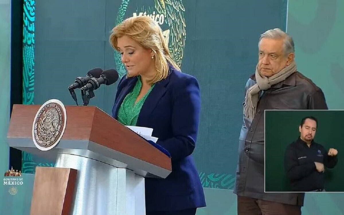 Normalmente la izquierda es torpe y débil.